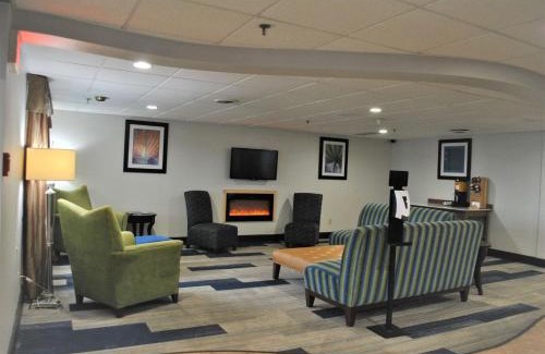 Owego Hotel | Child-Friendly Stay at Best Western Owego Inn - 7.5/10 Rating