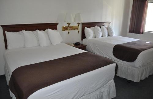 Pahrump Hotel | Pet Friendly Getaway at Best Western Pahrump Oasis