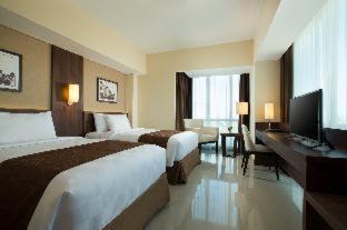 Surabaya Hotel | Discover the Best Western Papilio Hotel: Guest Rated 8/10