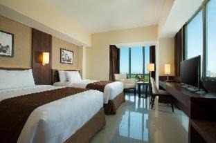 Surabaya Hotel | Discover the Best Western Papilio Hotel: Guest Rated 8/10