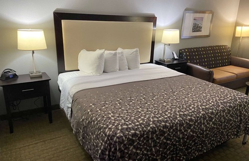 Pawleys Island Hotel | Family-Friendly Retreat at Best Western Pawleys Island