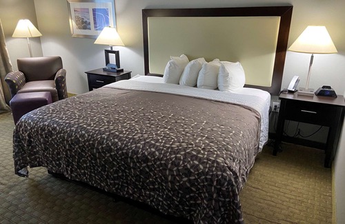 Pawleys Island Hotel | Family-Friendly Retreat at Best Western Pawleys Island