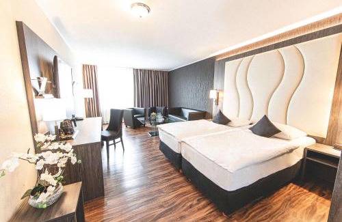 Grevenbroich Hotel | Pet-Friendly Best Western PLAZA Hotel Grevenbroich Awaits