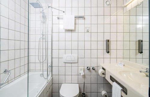 Grevenbroich Hotel | Pet-Friendly Best Western PLAZA Hotel Grevenbroich Awaits
