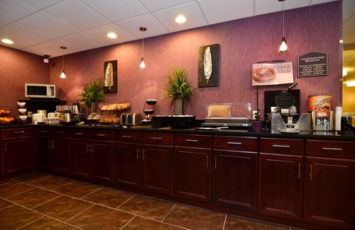 Plover Hotel | Discover Comfort at Best Western Plover-Stevens Point Hotel