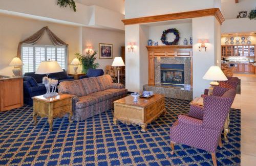 Kingman Hotel | Pet Friendly Suites at Best Western Plus A Wayfarer's Inn