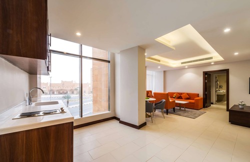 Gurayat Hotel | Top-Rated Best Western Plus Al Qurayyat City Center Stay