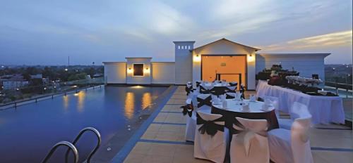 Amritsar Hotel | Comfortable Stay at Best Western Plus Amritsar with Pool