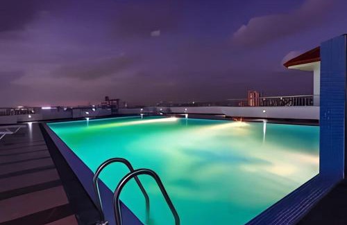 Amritsar Hotel | Comfortable Stay at Best Western Plus Amritsar with Pool