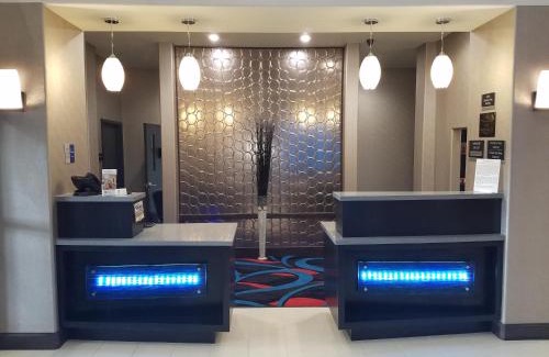 Ardmore Hotel | Discover Best Western Plus Ardmore Inn & Suites - Top Rated Stay