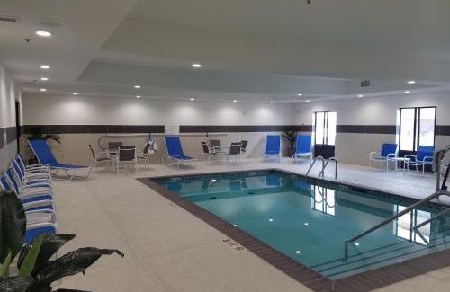 Ardmore Hotel | Discover Best Western Plus Ardmore Inn & Suites - Top Rated Stay