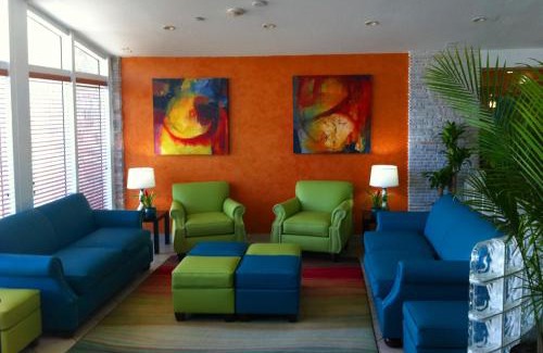 Mid Beach Resort | Relax at Best Western Plus Atlantic Beach Resort with Ocean Views