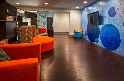 Hapeville Hotel | Convenient Stay at Best Western Plus Atlanta Airport-East