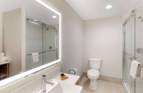 Hapeville Hotel | Convenient Stay at Best Western Plus Atlanta Airport-East