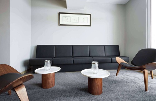 Ulm Hotel | Comfortable 4-Star Stay at Best Western Plus Atrium Hotel