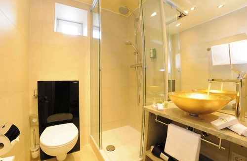 Ulm Hotel | Comfortable 4-Star Stay at Best Western Plus Atrium Hotel