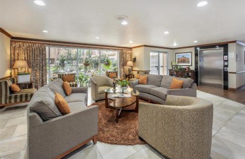 Schertz Hotel | Guest Favorite: Best Western Plus Atrium Inn with Pool