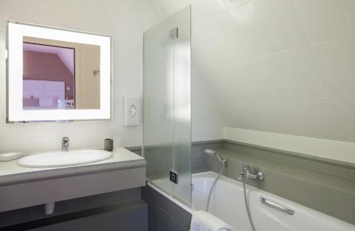 Baldersheim Hotel | Discover Best Western Plus Au Cheval Blanc in Mulhouse