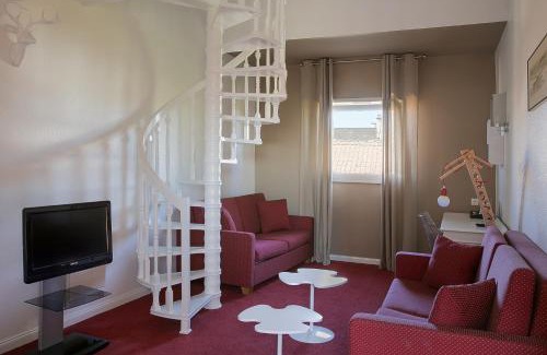 Baldersheim Hotel | Discover Best Western Plus Au Cheval Blanc in Mulhouse