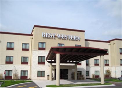 Montopolis Hotel | Pet-Friendly Retreat at Best Western PLUS Austin Airport