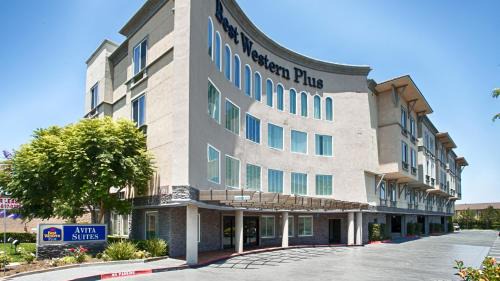 Delthorne Hotel | Guest Rated 8.7: Best Western PLUS Avita Suites Awaits