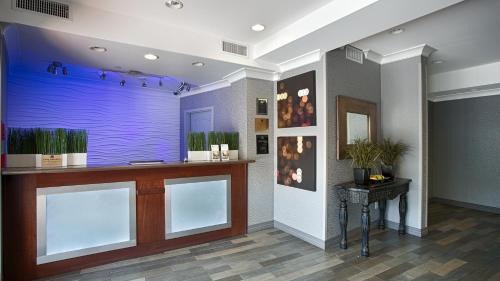 Delthorne Hotel | Guest Rated 8.7: Best Western PLUS Avita Suites Awaits