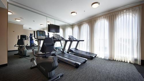 Delthorne Hotel | Guest Rated 8.7: Best Western PLUS Avita Suites Awaits