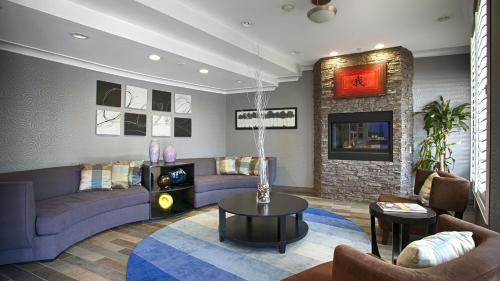 Delthorne Hotel | Guest Rated 8.7: Best Western PLUS Avita Suites Awaits