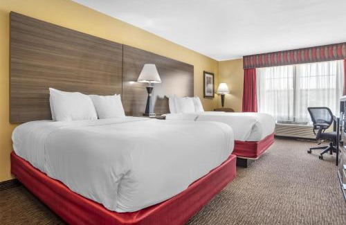 Bessemer Hotel | Comfortable Stay at Best Western Plus Bessemer Hotel