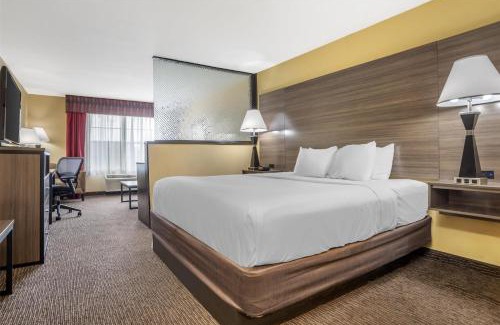 Bessemer Hotel | Comfortable Stay at Best Western Plus Bessemer Hotel
