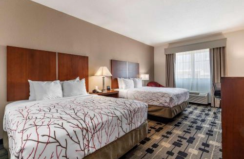 Big Lake Hotel | Relaxing Getaway at Best Western Plus Big Lake Inn
