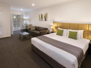 Wagga Wagga Hotel | Top-Rated Best Western Plus Bolton on the Park Getaway
