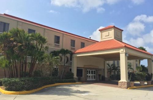 Bradenton Hotel | Family-Friendly Retreat at Best Western Plus Bradenton