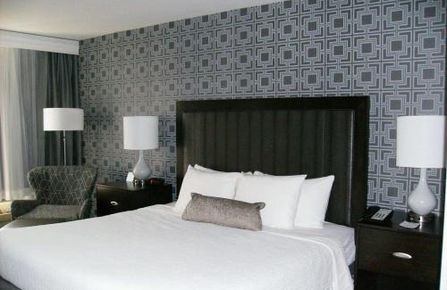 Derrick City Hotel | Pet-Friendly Retreat at Best Western Plus Bradford Inn