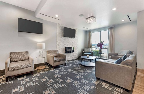 Buda Hotel | Explore Best Western Plus Buda Austin Inn & Suites - 8.8/10