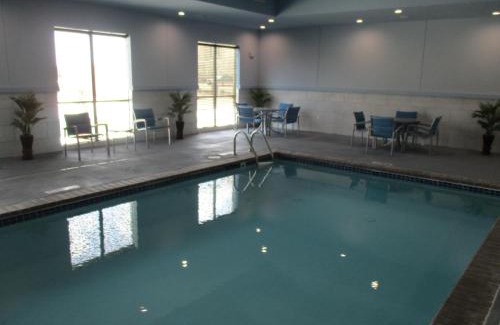 Buda Hotel | Family-Friendly Stay at Best Western Plus Buda Austin Inn