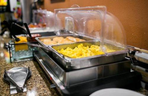 Heyburn Hotel | Comfortable Stay at Best Western Plus Burley Inn & Convention Center