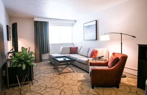 Heyburn Hotel | Discover Best Western Plus Burley Inn & Convention Center