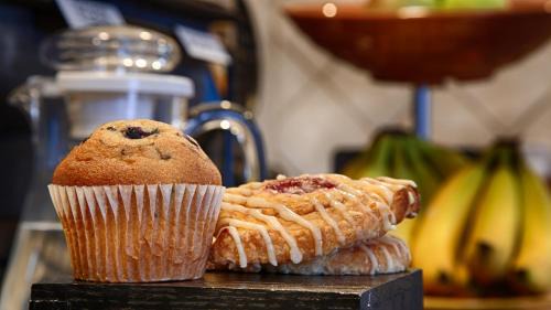 Jefferson City Hotel | Experience Comfort at Best Western Plus Capital Inn