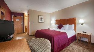Caldwell Hotel | Comfortable Stay at Best Western Plus Caldwell Inn & Suites