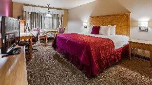 Caldwell Hotel | Comfortable Stay at Best Western Plus Caldwell Inn & Suites