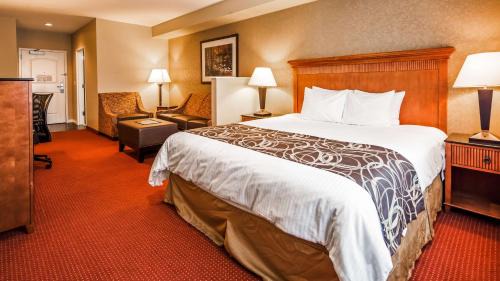 Uintah Hotel | Best Western Plus Canyon Pines