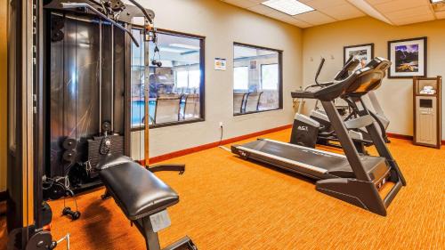 Uintah Hotel | Best Western Plus Canyon Pines