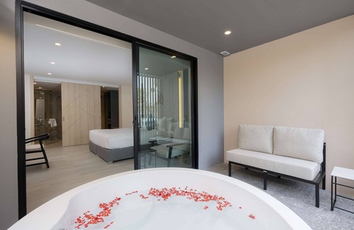 Khao Tao Hotel | Unforgettable Stay at Best Western Plus Carapace Hua Hin