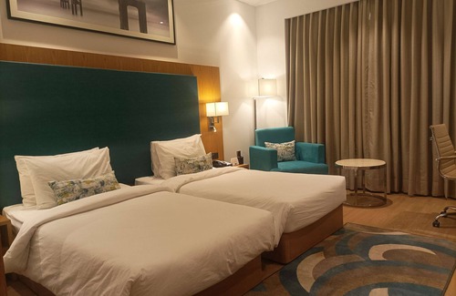 Mohali Hotel | Outstanding Stay at Best Western Plus Chandigarh Mohali