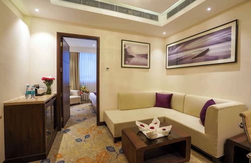 Mohali Hotel | Outstanding Stay at Best Western Plus Chandigarh Mohali