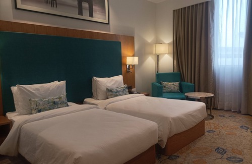 Mohali Hotel | Outstanding Stay at Best Western Plus Chandigarh Mohali