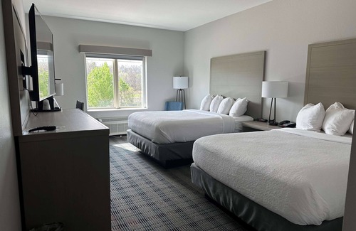 Chandler Hotel | Explore Best Western Plus Chandler: Rated 9.4/10 & Child Friendly