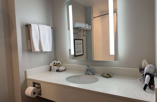 Chandler Hotel | Explore Best Western Plus Chandler: Rated 9.4/10 & Child Friendly