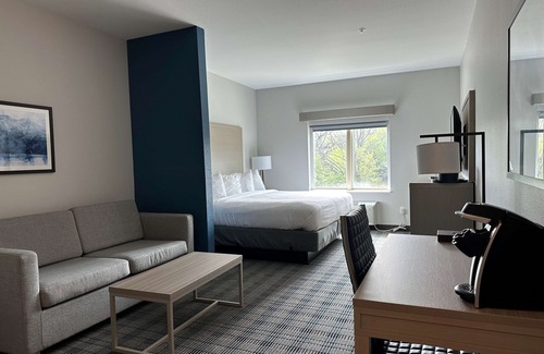 Chandler Hotel | Explore Best Western Plus Chandler: Rated 9.4/10 & Child Friendly